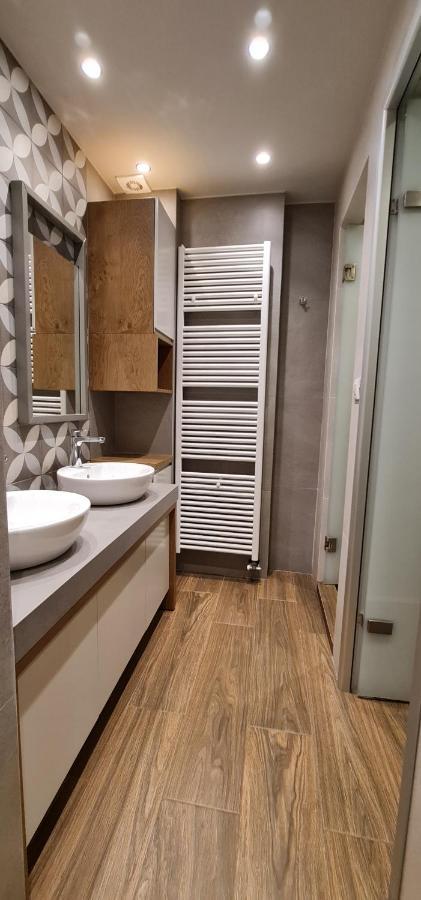 Villy Luxury Home 1 Agia  Exterior photo